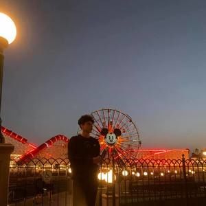 Meet your Posher, Ernesto